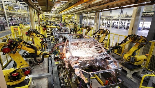 巨高機(jī)床：汽車(chē)產(chǎn)業(yè)給機(jī)床行業(yè)帶來(lái)的機(jī)遇與挑戰(zhàn)