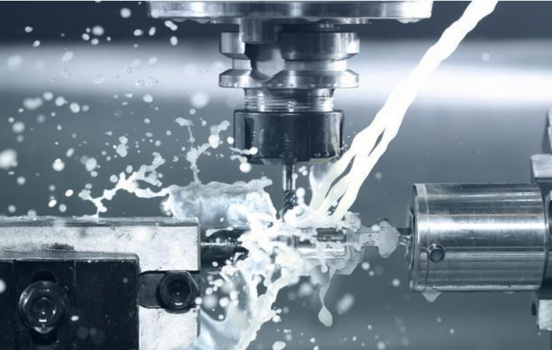 數(shù)控加工中心是怎樣的一種設(shè)備？