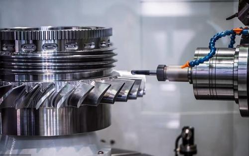 【巨高機床】數(shù)控機床提高工件加工精度和加工效率的技巧！